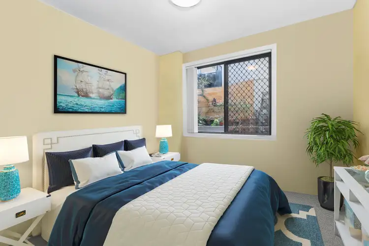 Sixth view of Homely apartment listing, 6/10-12 Oaks Avenue, Dee Why NSW 2099