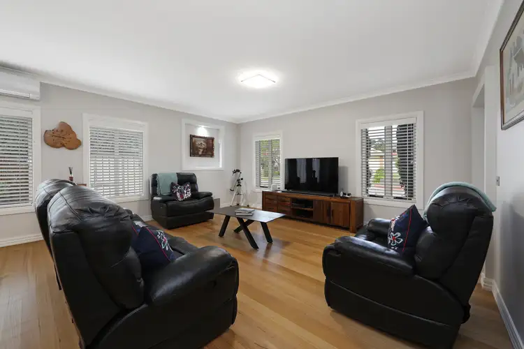 Third view of Homely house listing, 44 Fairway Drive, Rowville VIC 3178