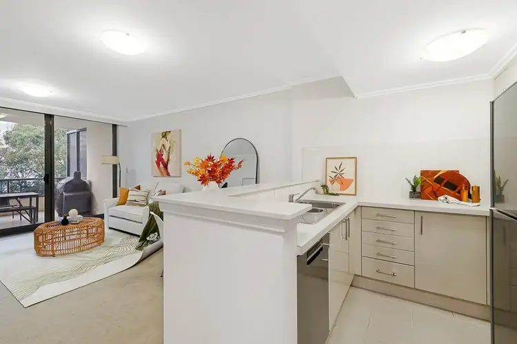 219/19-25 Leonard Street, Waitara NSW 2077