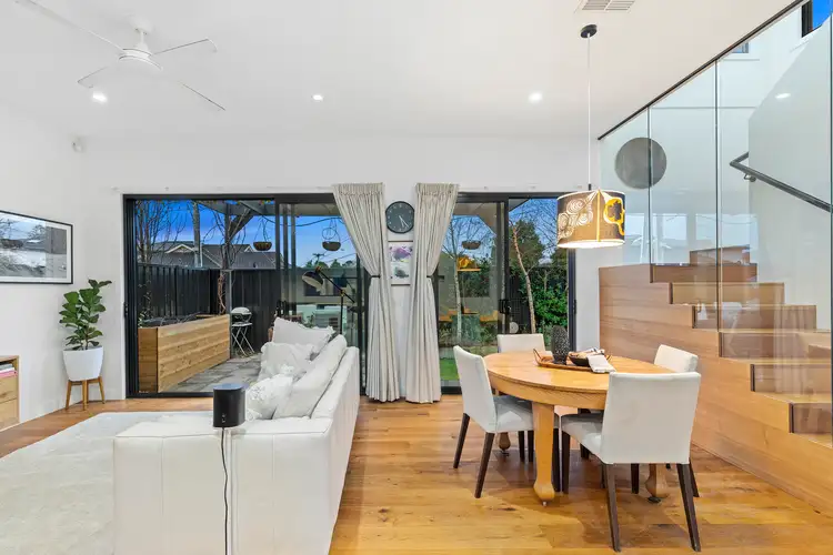 Third view of Homely townhouse listing, 189A Queen Street, Altona VIC 3018