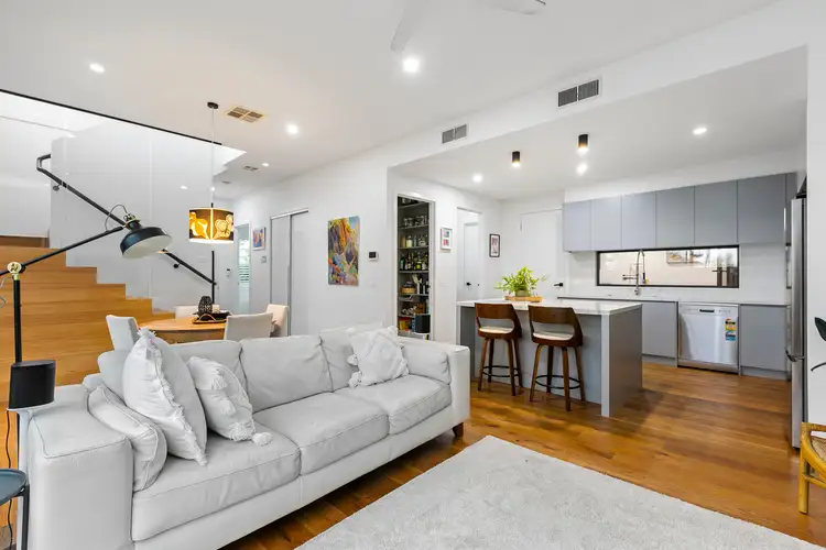 Fourth view of Homely townhouse listing, 189A Queen Street, Altona VIC 3018