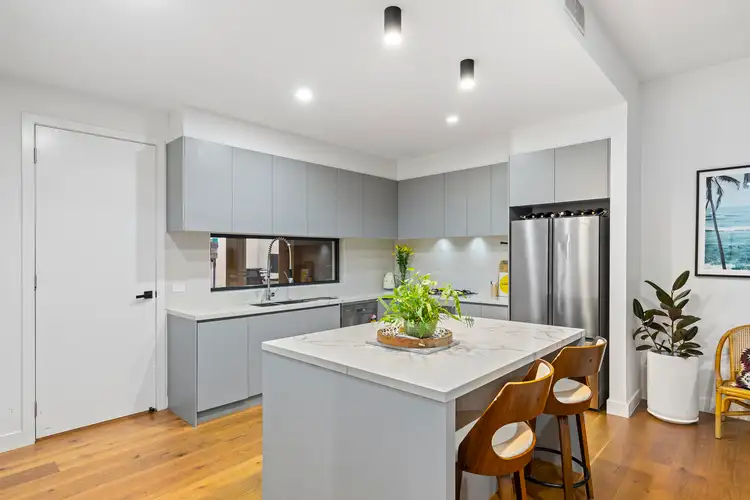 Fifth view of Homely townhouse listing, 189A Queen Street, Altona VIC 3018