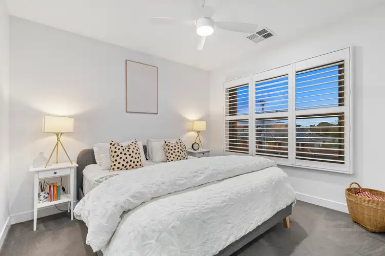 Sixth view of Homely townhouse listing, 189A Queen Street, Altona VIC 3018