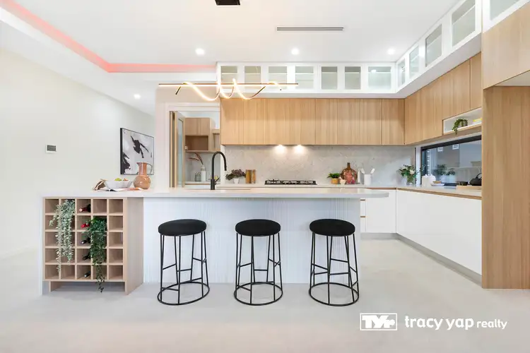 Fourth view of Homely semi-detached listing, 7A Wishart Street, Eastwood NSW 2122