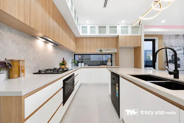 Fifth view of Homely semi-detached listing, 7A Wishart Street, Eastwood NSW 2122