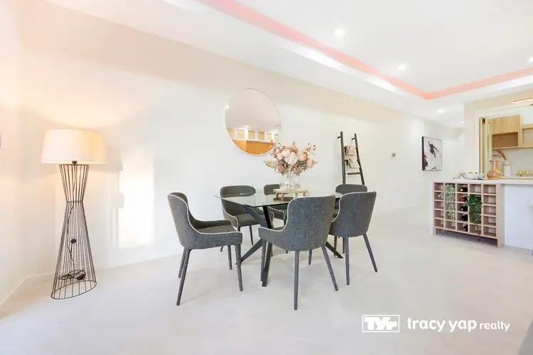 Sixth view of Homely semi-detached listing, 7A Wishart Street, Eastwood NSW 2122