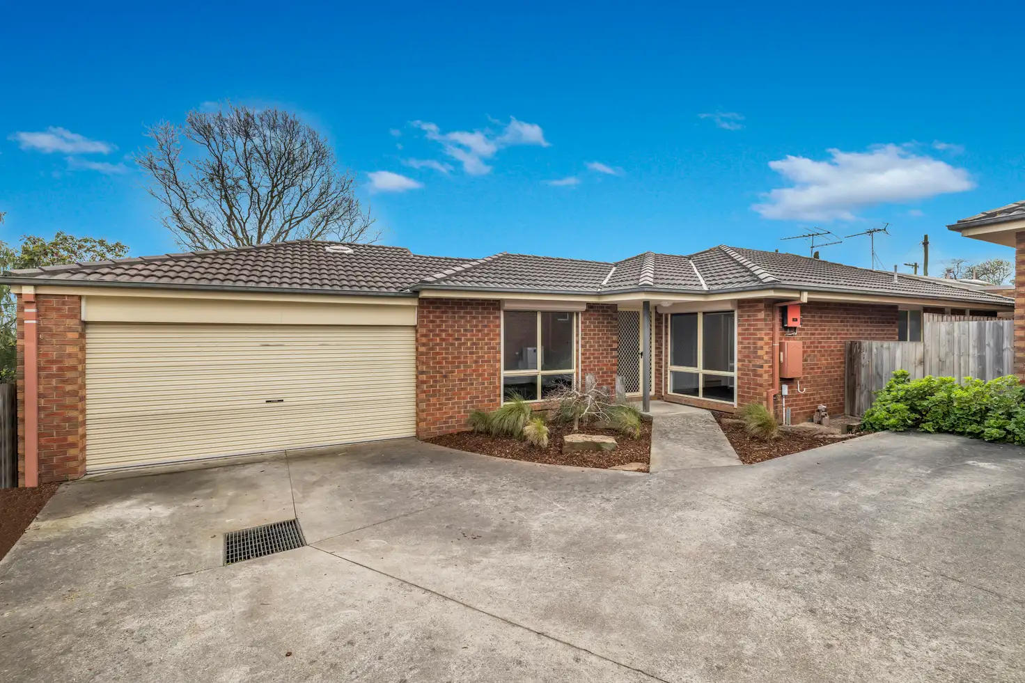 Main view of Homely house listing, 3/23 Albert Road, Drouin VIC 3818