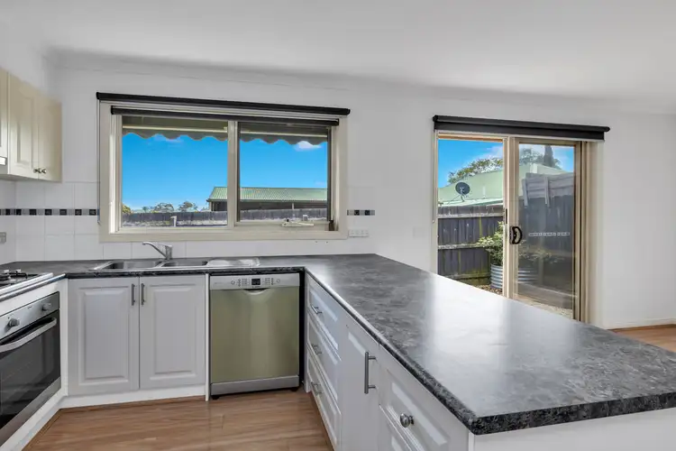 Fourth view of Homely house listing, 3/23 Albert Road, Drouin VIC 3818