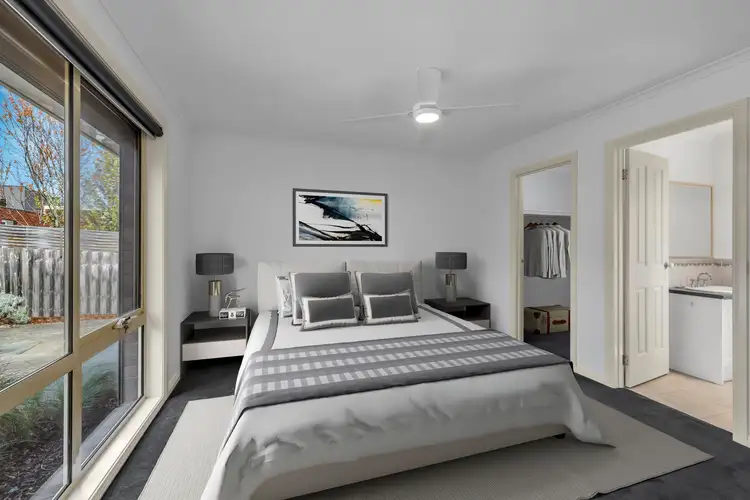 Fifth view of Homely house listing, 3/23 Albert Road, Drouin VIC 3818