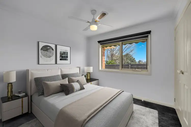 Sixth view of Homely house listing, 3/23 Albert Road, Drouin VIC 3818