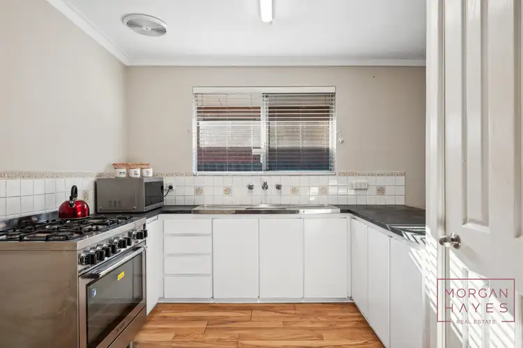 Sixth view of Homely house listing, 214 Ferndale Crescent, Ferndale WA 6148