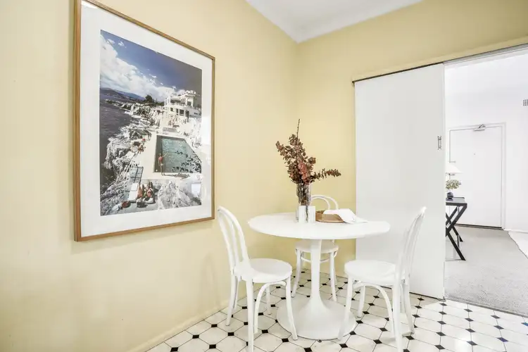 Third view of Homely apartment listing, 3/215 Ernest Street, Cammeray NSW 2062