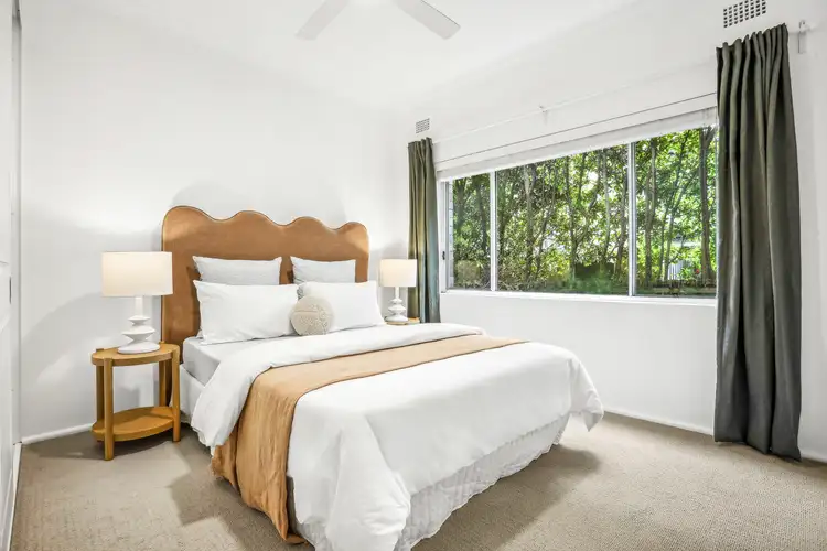 Fourth view of Homely apartment listing, 3/215 Ernest Street, Cammeray NSW 2062