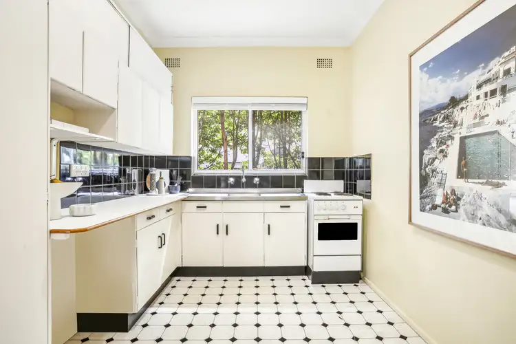 Fifth view of Homely apartment listing, 3/215 Ernest Street, Cammeray NSW 2062