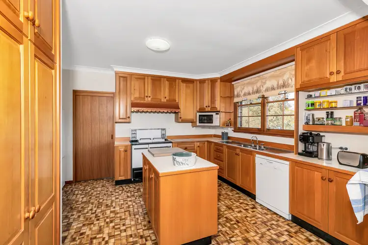 Fifth view of Homely rural property listing, 334 Kalkite Road, Kalkite NSW 2627