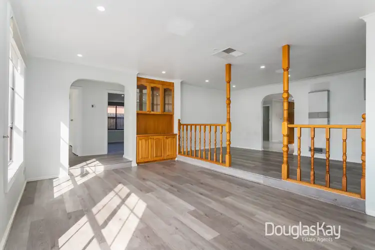 Third view of Homely house listing, 35 Copernicus Way, Keilor Downs VIC 3038