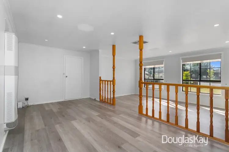 Fifth view of Homely house listing, 35 Copernicus Way, Keilor Downs VIC 3038