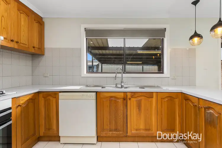 Sixth view of Homely house listing, 35 Copernicus Way, Keilor Downs VIC 3038