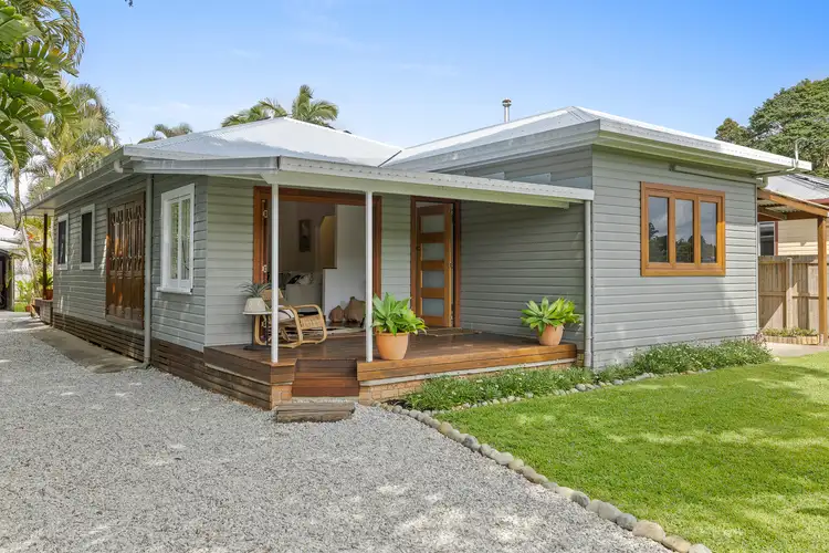 Third view of Homely house listing, 34 Main Arm Road, Mullumbimby NSW 2482