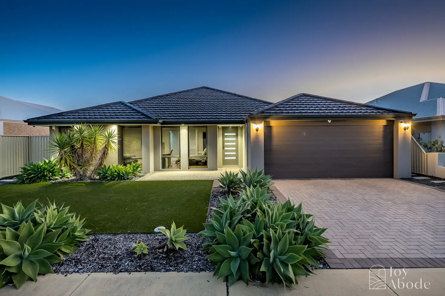 Main view of Homely house listing, 25 Burleigh Drive, Burns Beach WA 6028