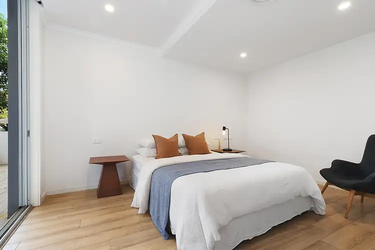 Third view of Homely apartment listing, 7/1 Forest Grove, Epping NSW 2121