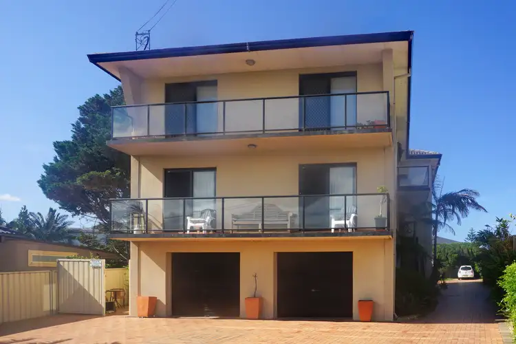 Second view of Homely unit listing, 6/6 Murranar Road, Towradgi NSW 2518