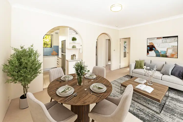 4/36 Rutland Street, Allawah NSW 2218