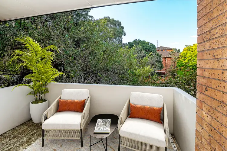 Third view of Homely apartment listing, 4/36 Rutland Street, Allawah NSW 2218