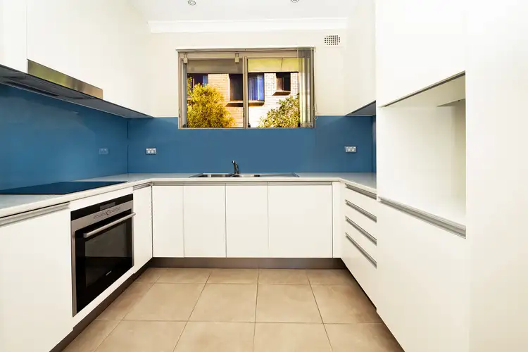 Fourth view of Homely apartment listing, 4/36 Rutland Street, Allawah NSW 2218