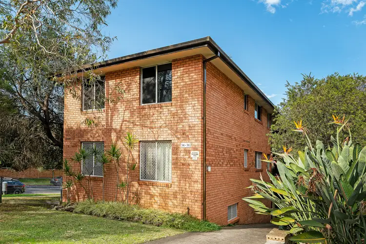 Sixth view of Homely apartment listing, 4/36 Rutland Street, Allawah NSW 2218