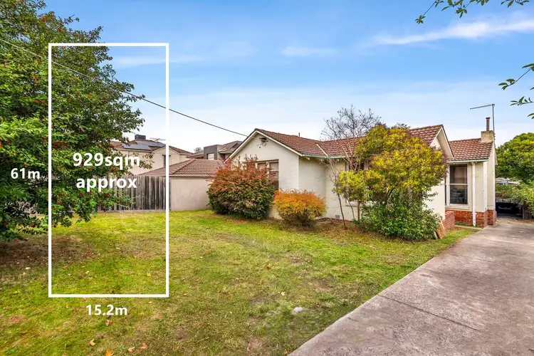 Second view of Homely house listing, 4 Sylvan Street, Balwyn North VIC 3104