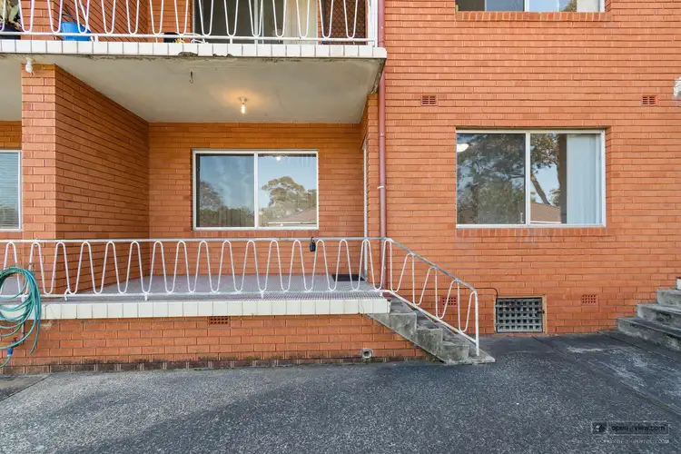 Third view of Homely unit listing, 3/19 Daisy Street, Fairy Meadow NSW 2519