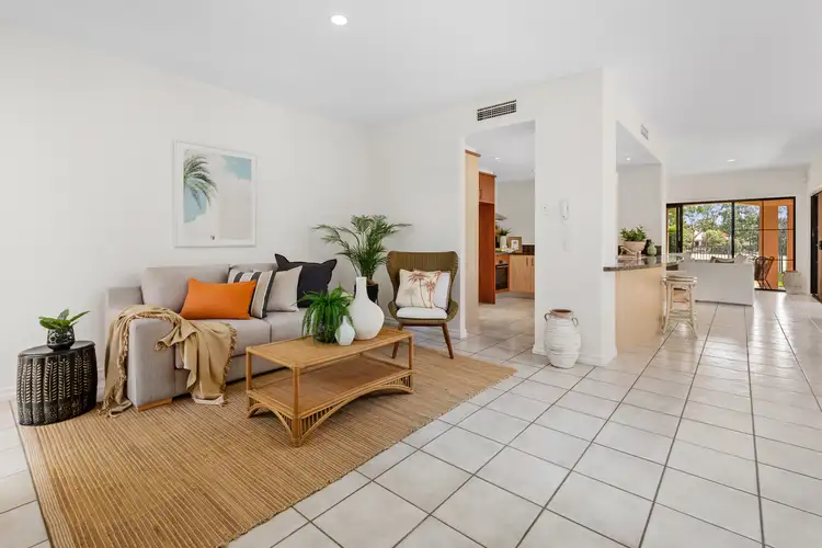 Third view of Homely house listing, 3206 Palladian Drive, Hope Island QLD 4212