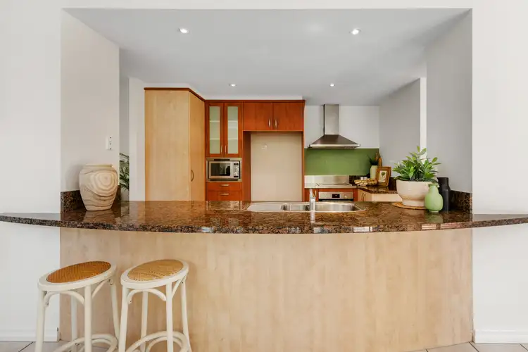 Fourth view of Homely house listing, 3206 Palladian Drive, Hope Island QLD 4212