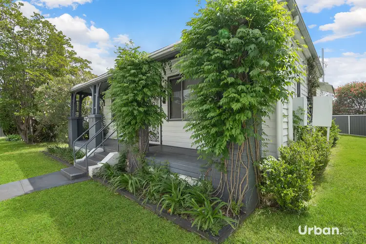 Fifth view of Homely house listing, 16 Ferguson Street, Cessnock NSW 2325
