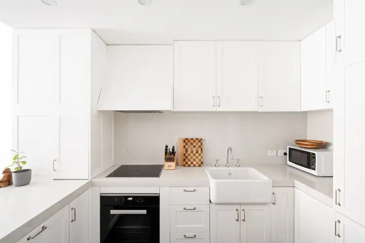 Third view of Homely apartment listing, 302/228 Elizabeth Street, Surry Hills NSW 2010