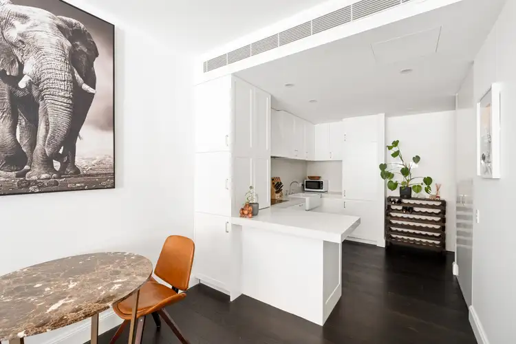 Fourth view of Homely apartment listing, 302/228 Elizabeth Street, Surry Hills NSW 2010