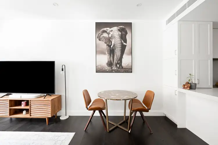 Fifth view of Homely apartment listing, 302/228 Elizabeth Street, Surry Hills NSW 2010