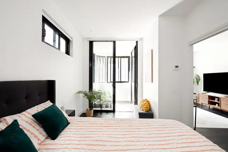 Sixth view of Homely apartment listing, 302/228 Elizabeth Street, Surry Hills NSW 2010
