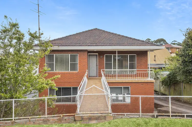 Second view of Homely block of units listing, 123 Cowper Street, Warrawong NSW 2502