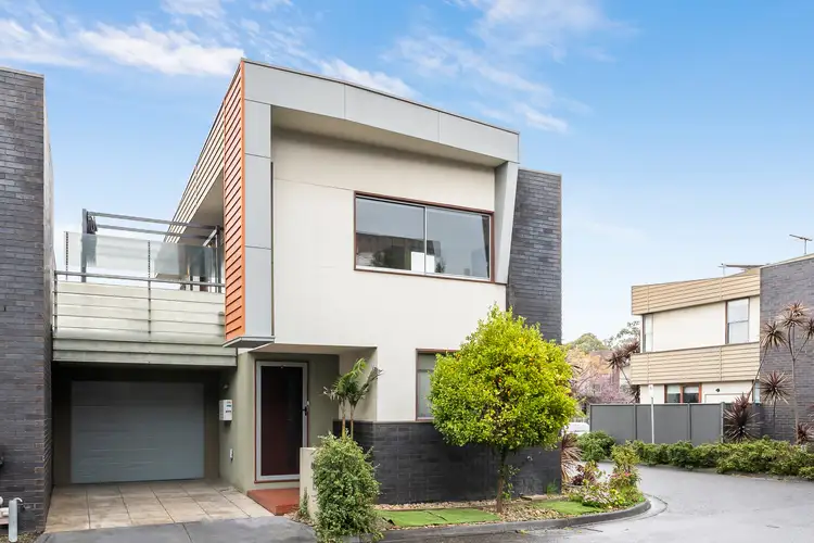 6 Jetty Lane, Maribyrnong VIC 3032