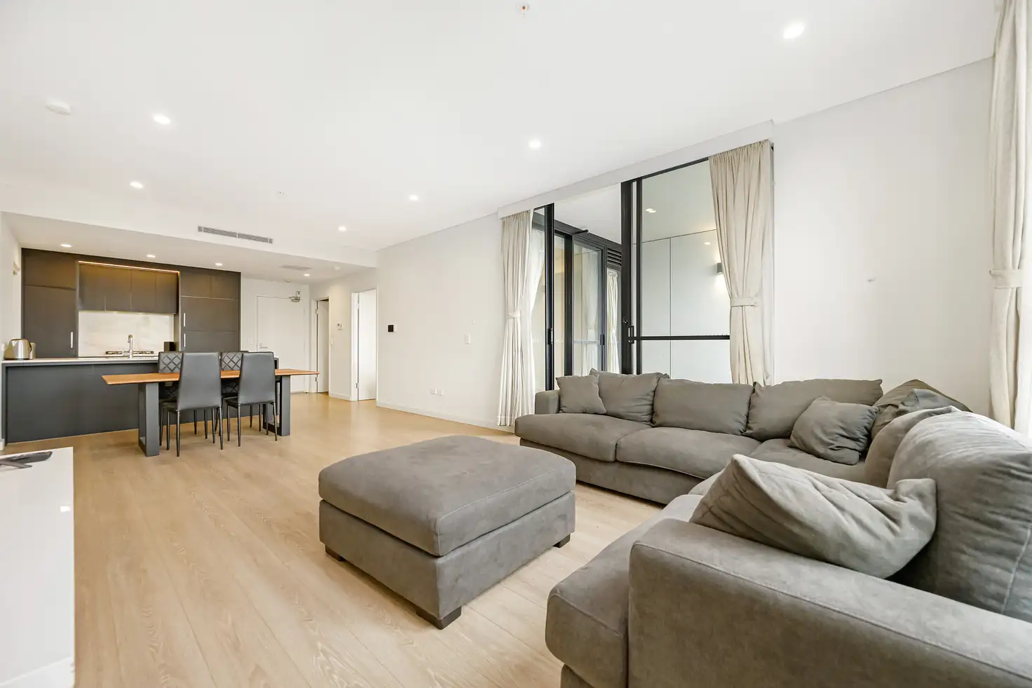 Main view of Homely apartment listing, 610/26B Lord Sheffield Circuit, Penrith NSW 2750