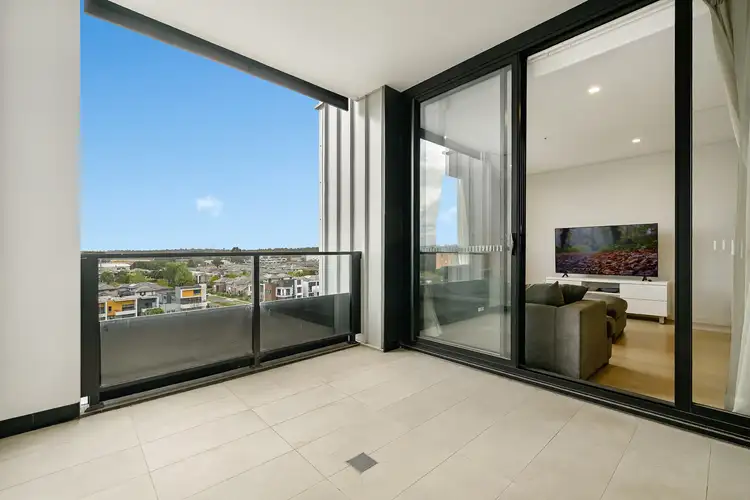 Fourth view of Homely apartment listing, 610/26B Lord Sheffield Circuit, Penrith NSW 2750