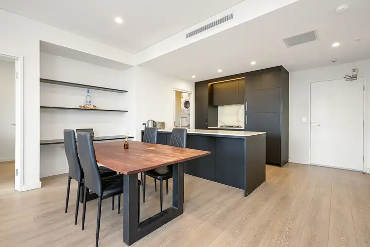 Fifth view of Homely apartment listing, 610/26B Lord Sheffield Circuit, Penrith NSW 2750