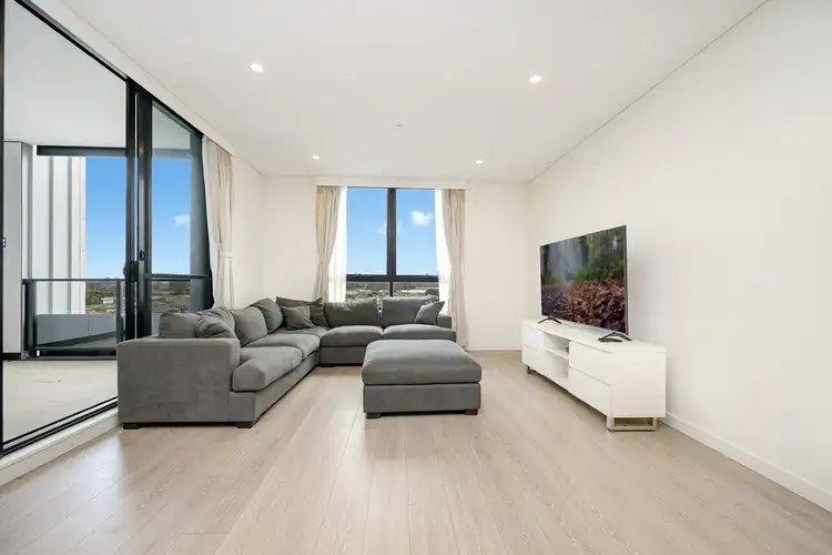 Sixth view of Homely apartment listing, 610/26B Lord Sheffield Circuit, Penrith NSW 2750