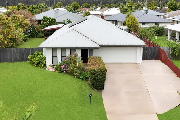 3 Blackbean Court, Beerwah QLD 4519