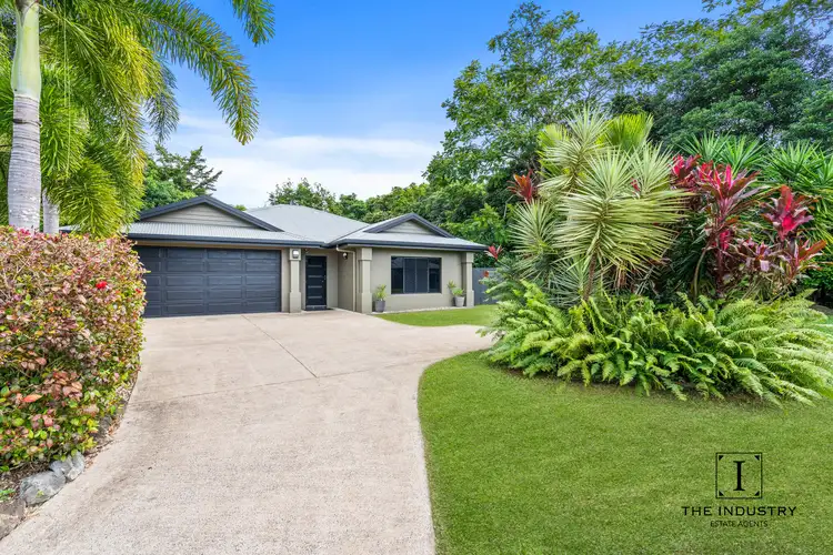 Main view of Homely house listing, 20 Roderick Street, Bentley Park QLD 4869