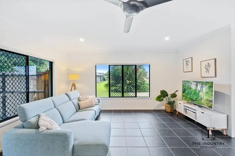 Second view of Homely house listing, 20 Roderick Street, Bentley Park QLD 4869