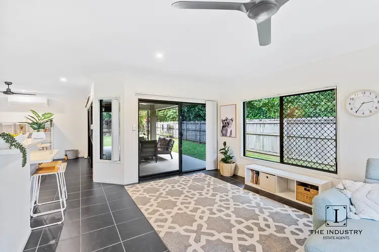 Third view of Homely house listing, 20 Roderick Street, Bentley Park QLD 4869