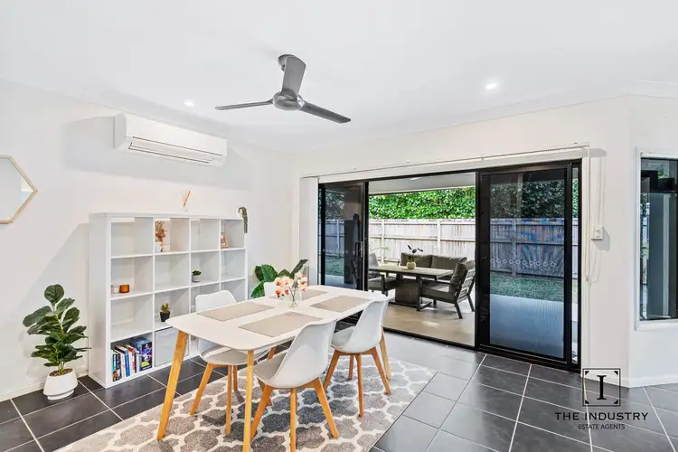 Fourth view of Homely house listing, 20 Roderick Street, Bentley Park QLD 4869